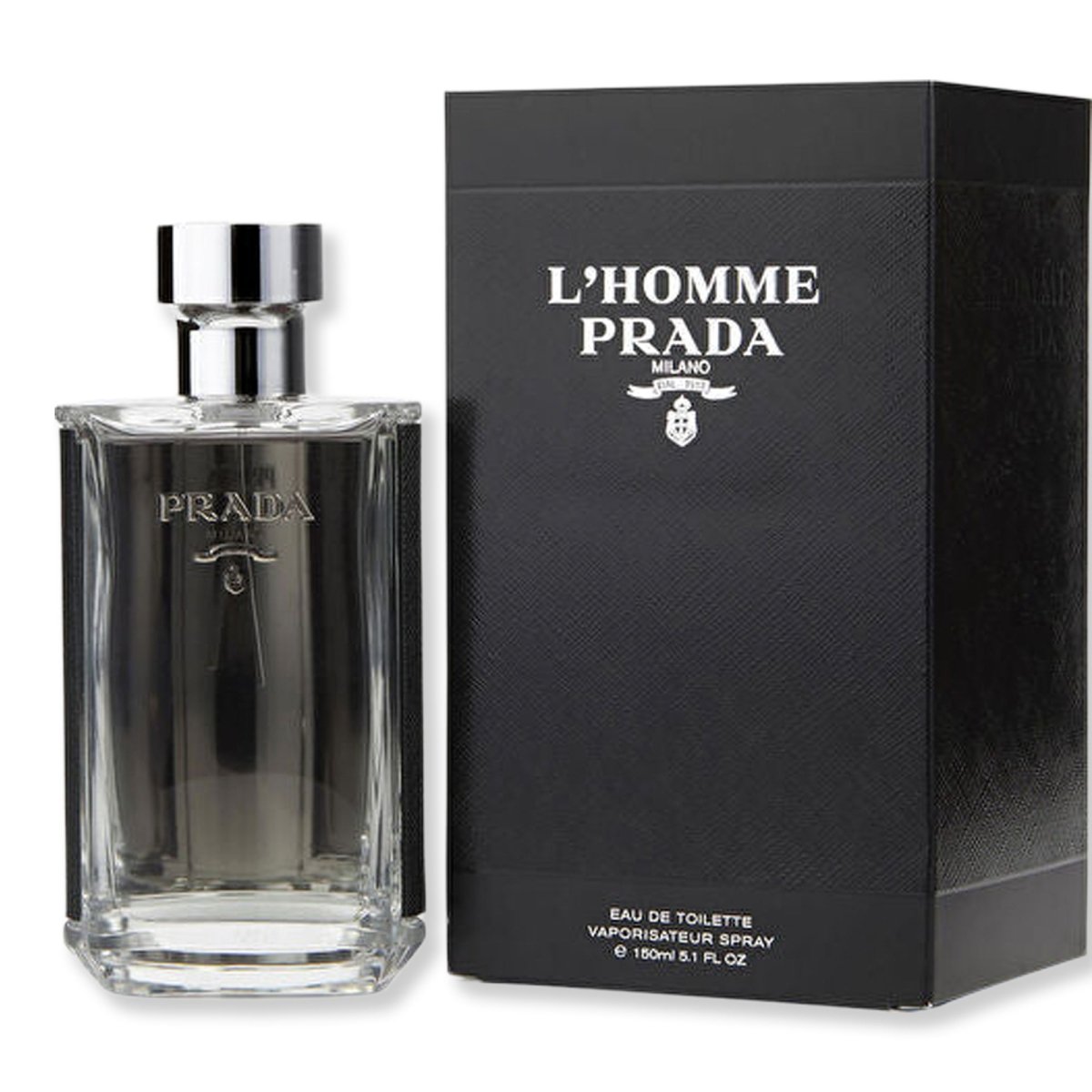 Prada L'Homme Eau De Toilette