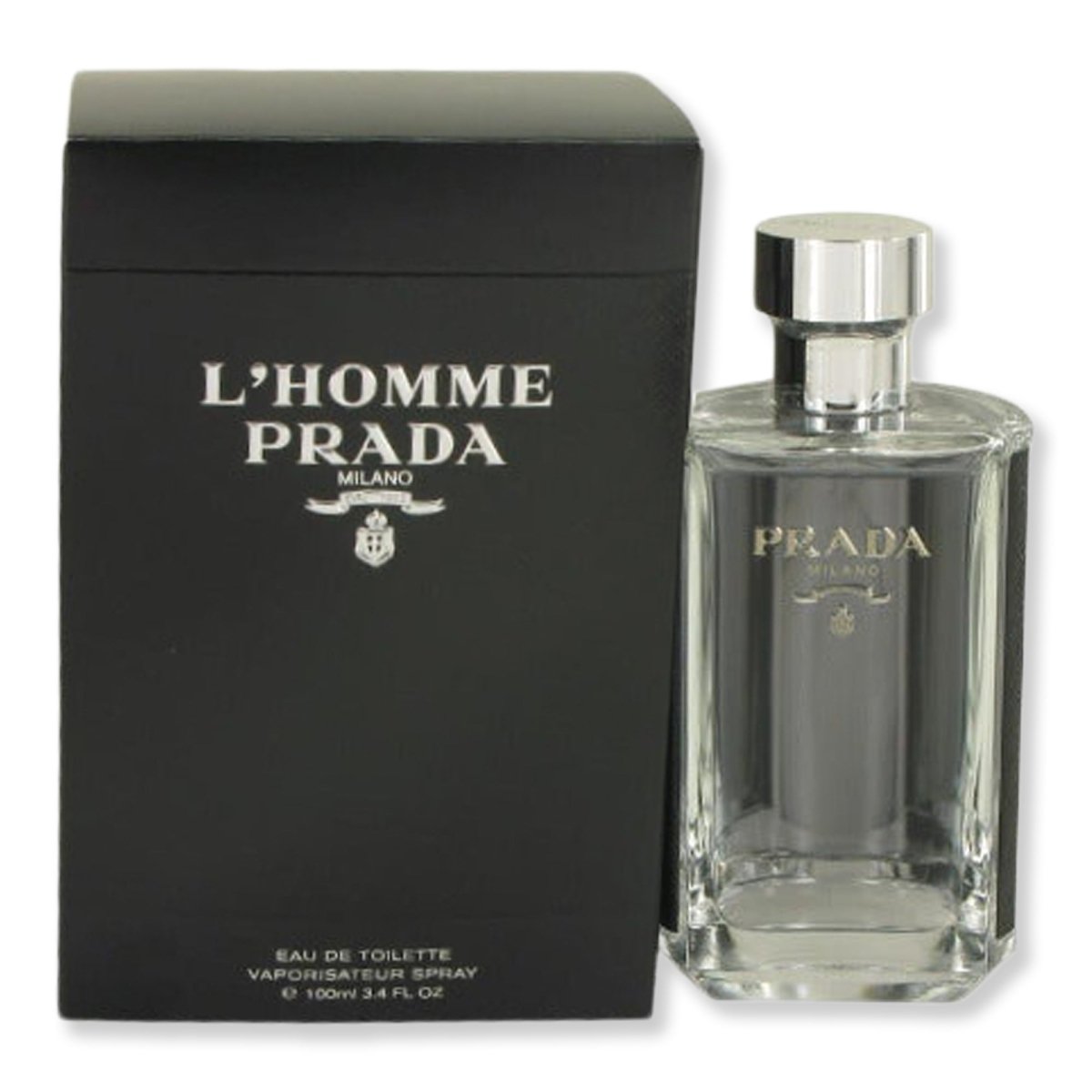 Prada L'Homme Eau De Toilette