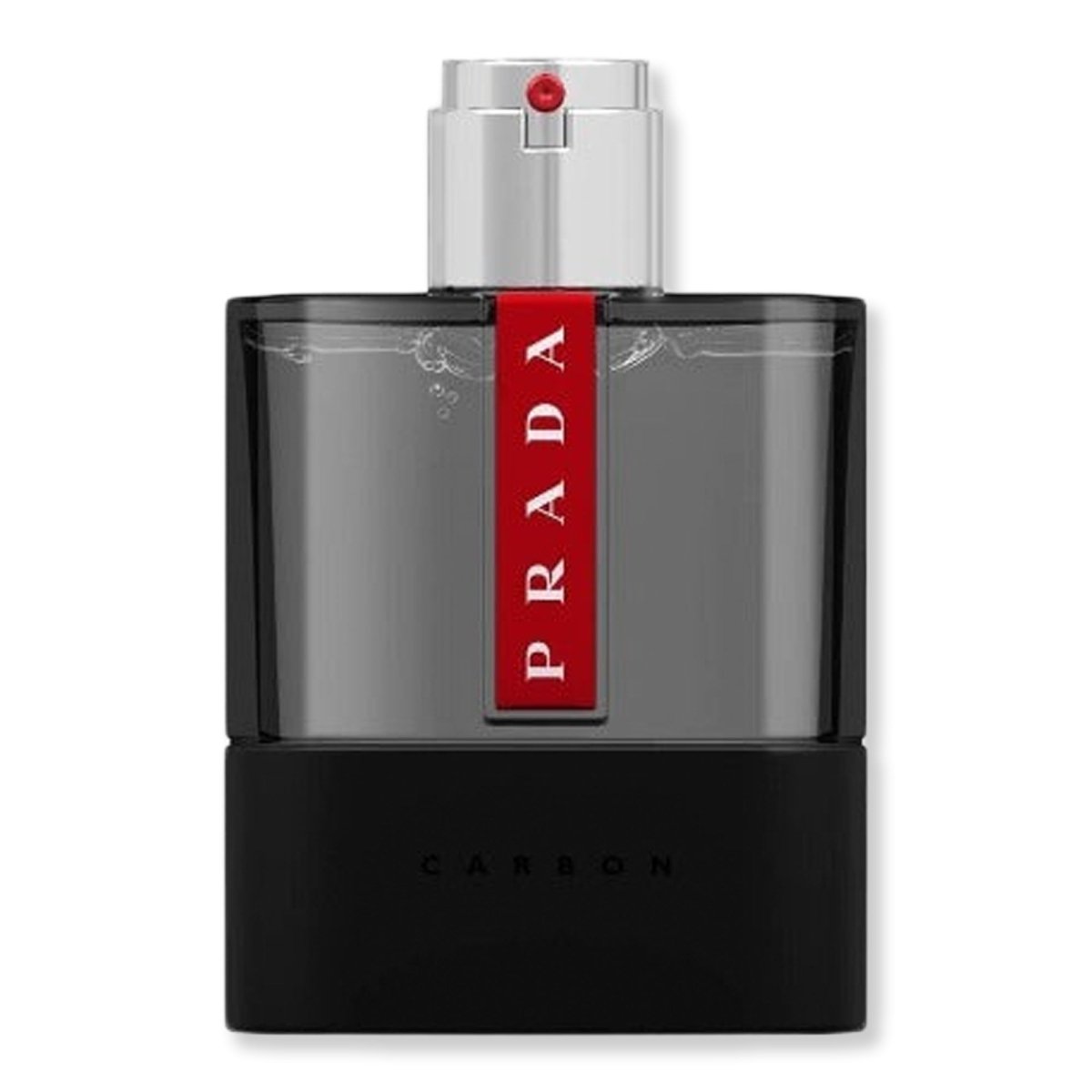 Prada Luna Rossa Carbon Eau De Toilette Spray for Men