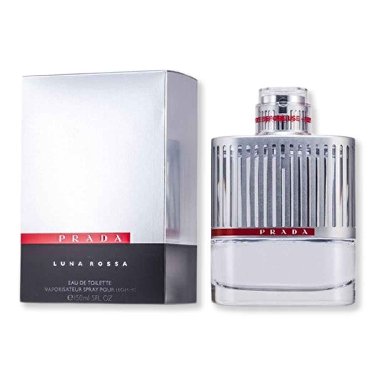 Prada Luna Rossa Eau De Toilette