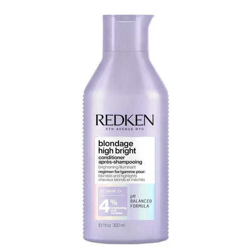Redken Blondage High Bright Conditioner