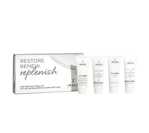 Image Skincare Age-Defying Trial Kit