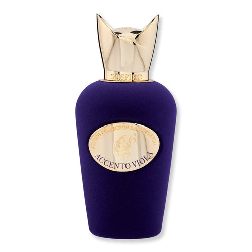 Sospiro Accento Viola Eau De Parfum