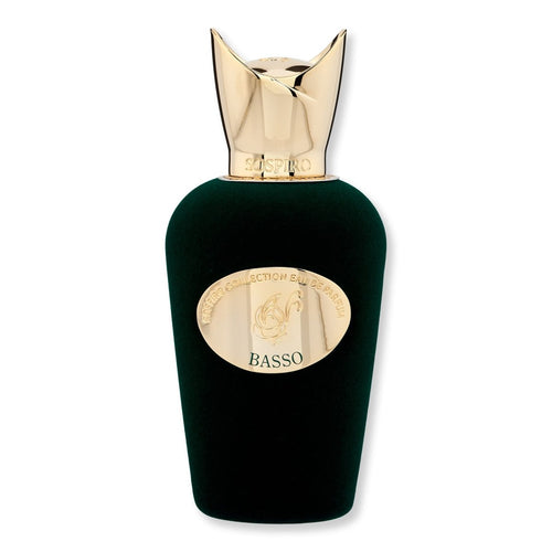 Sospiro Basso Eau De Parfum