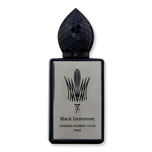 Stephane Humbert Lucas Black Gemstone Eau De Parfum
