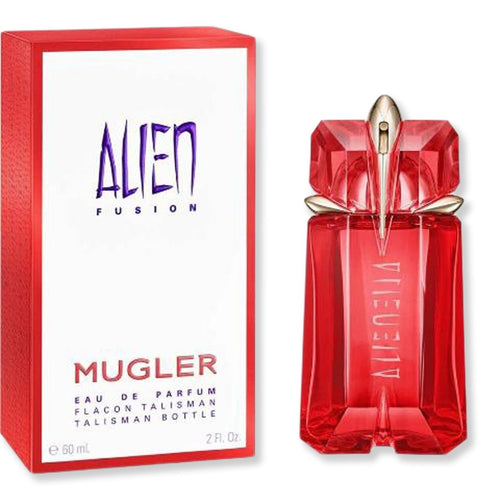 Thierry Mugler Alien Fusion Eau De Parfum