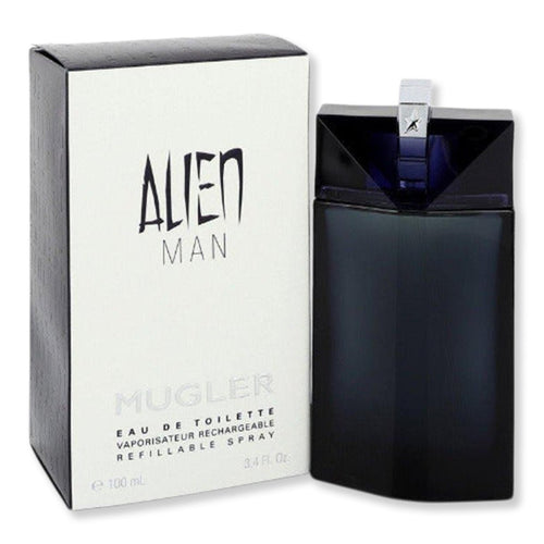 Thierry Mugler Alien Man Eau De Toilette