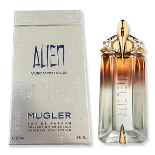 Thierry Mugler Alien Musc Mysterieux Eau De Parfum