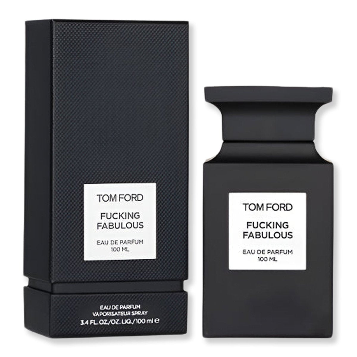 Tom Ford Fucking Fabulous Eau De Parfum