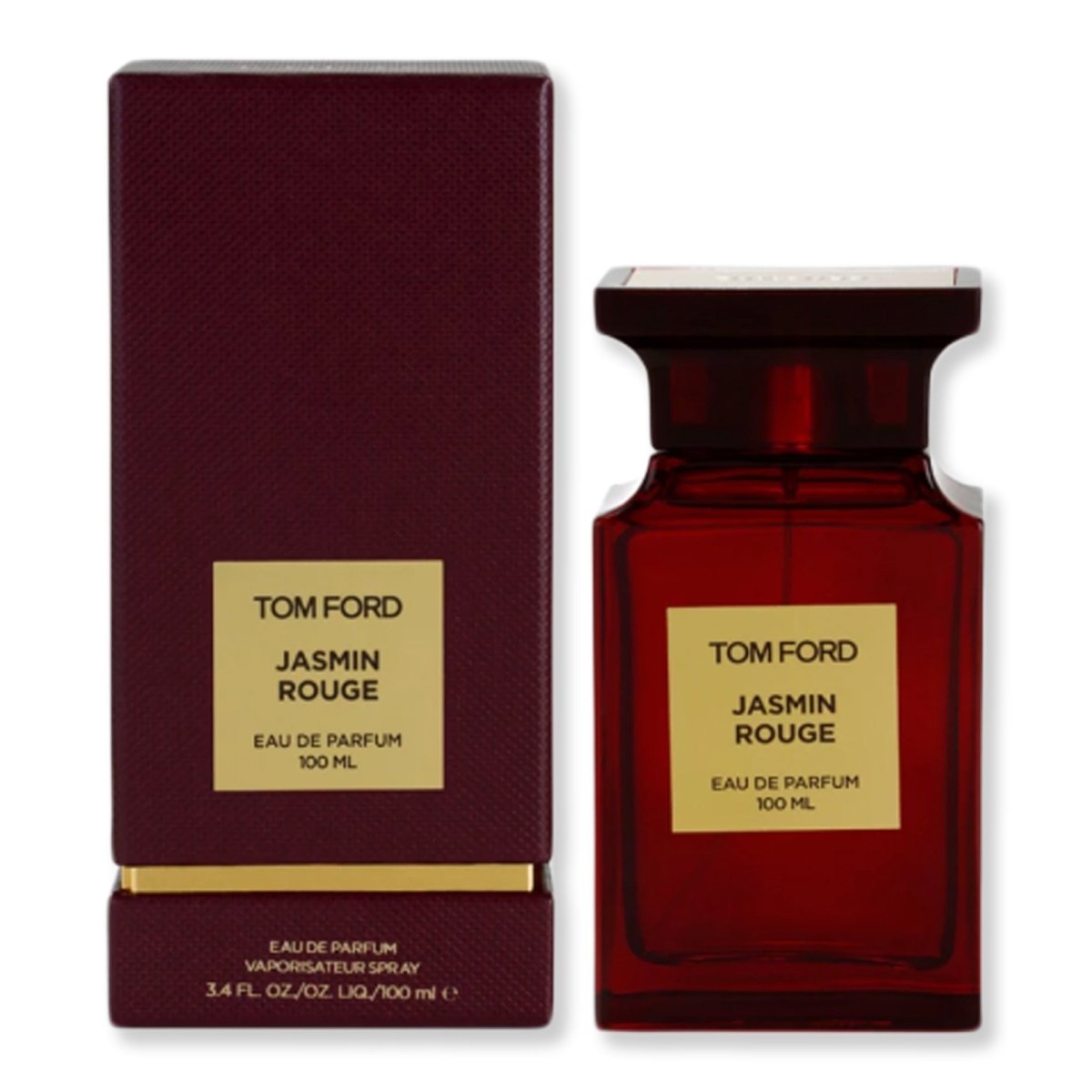 Tom Ford Jasmin Rouge Eau De Parfum