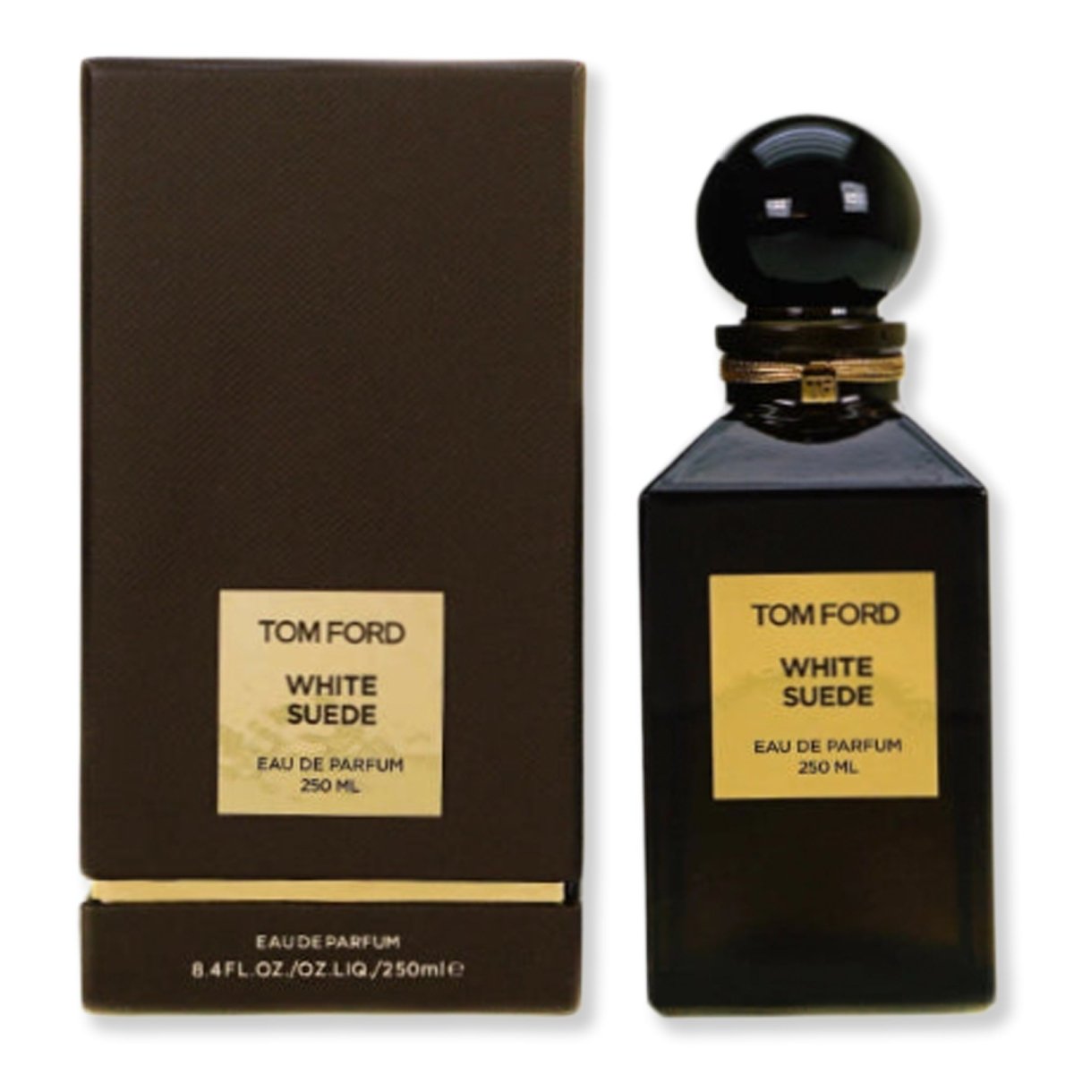 Tom Ford White Suede Eau De Parfum