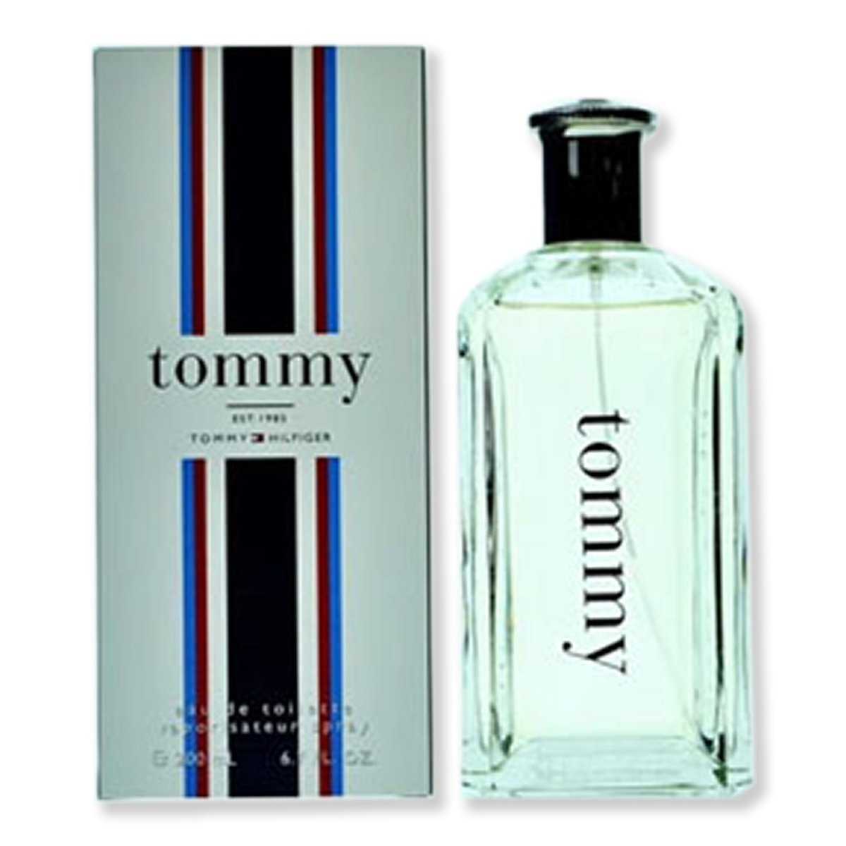 Tommy Hilfiger Tommy Eau De Toilette Spray for Men