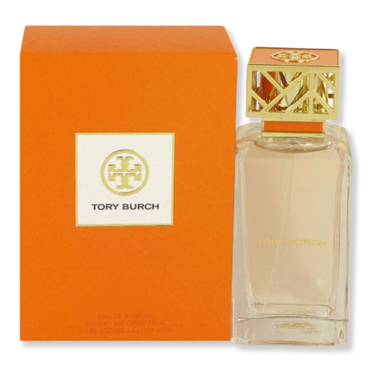 Tory Burch Eau De Parfum