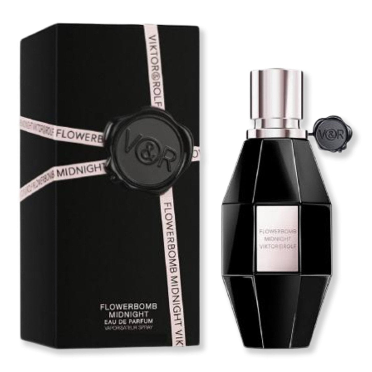 Viktor & Rolf Flowerbomb Midnight Eau De Parfum