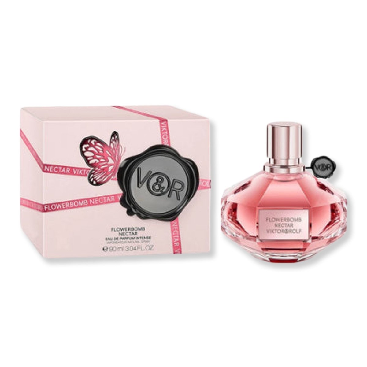 Viktor & Rolf Flowerbomb Nectar Eau De Parfum Intense