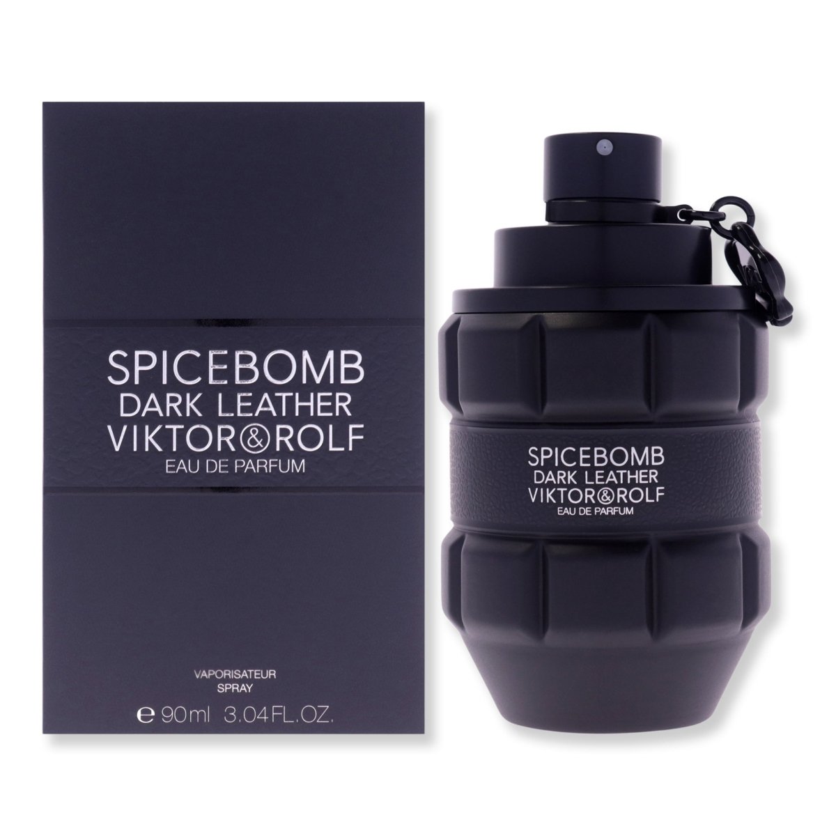 Viktor & Rolf Spicebomb Dark Leather Eau de Parfum