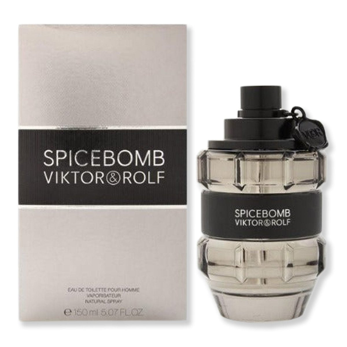 Viktor & Rolf Spicebomb Eau De Toilette