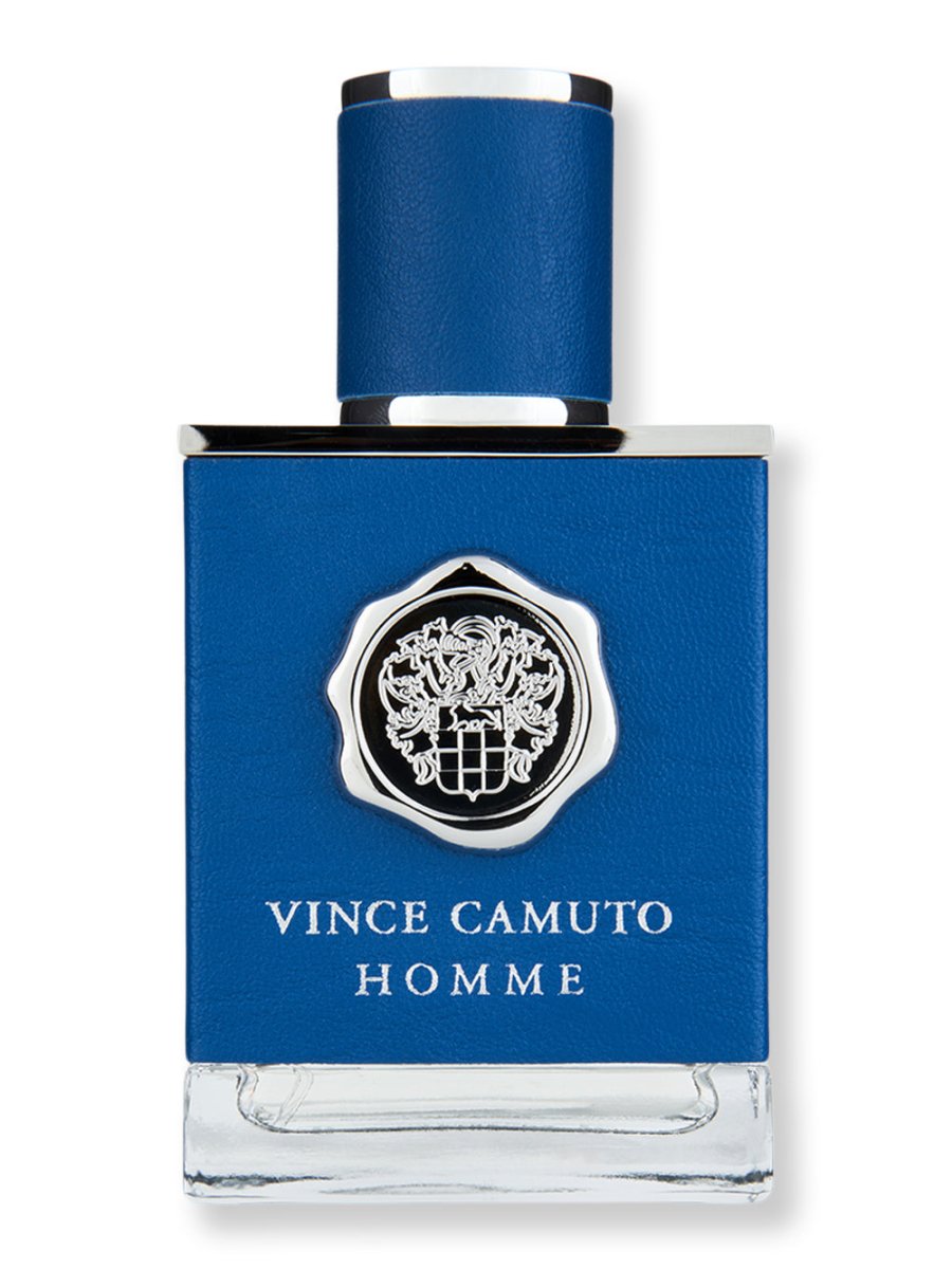 Vince Camuto Homme Eau de Toilette Spray