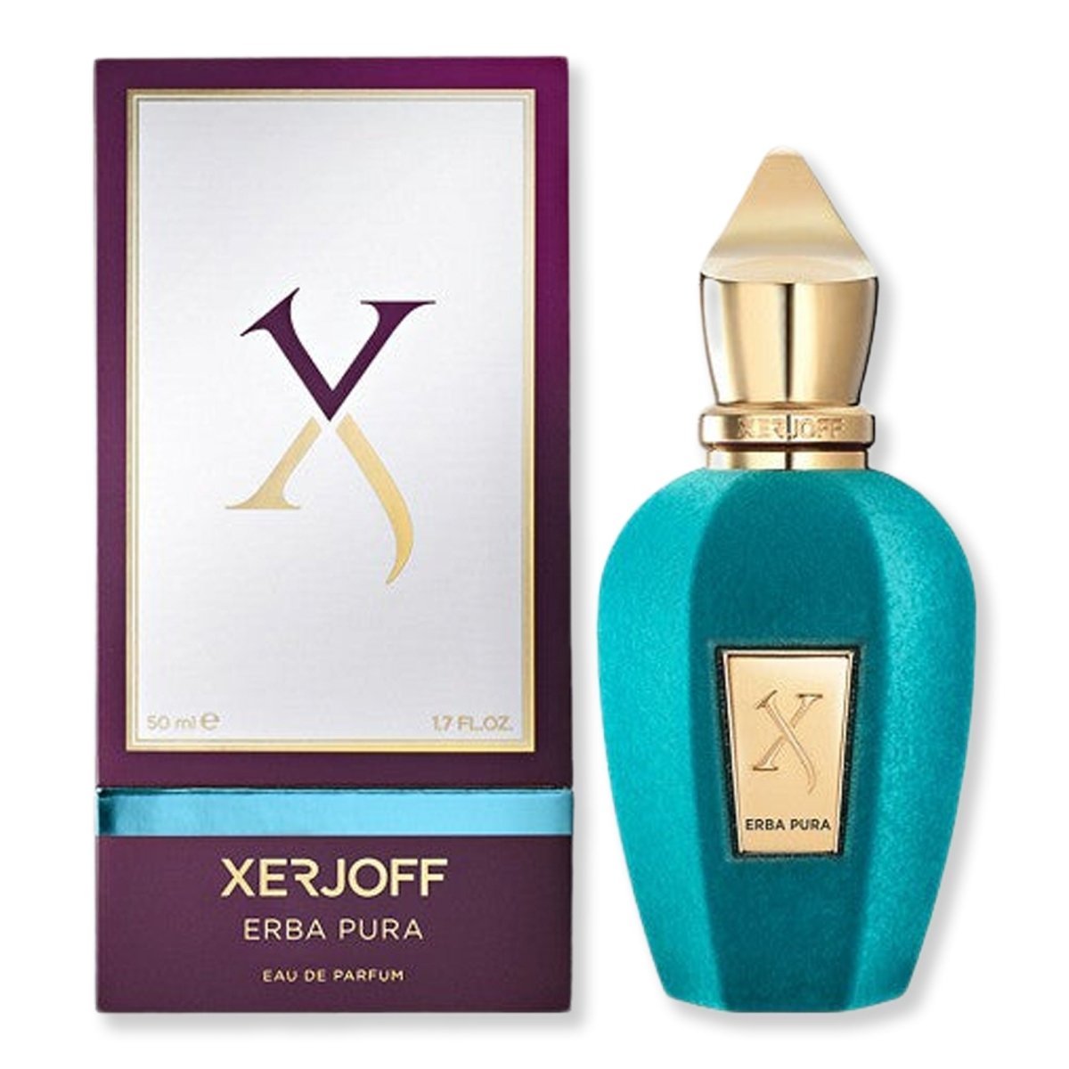 Xerjoff Erba Pura Eau De Parfum