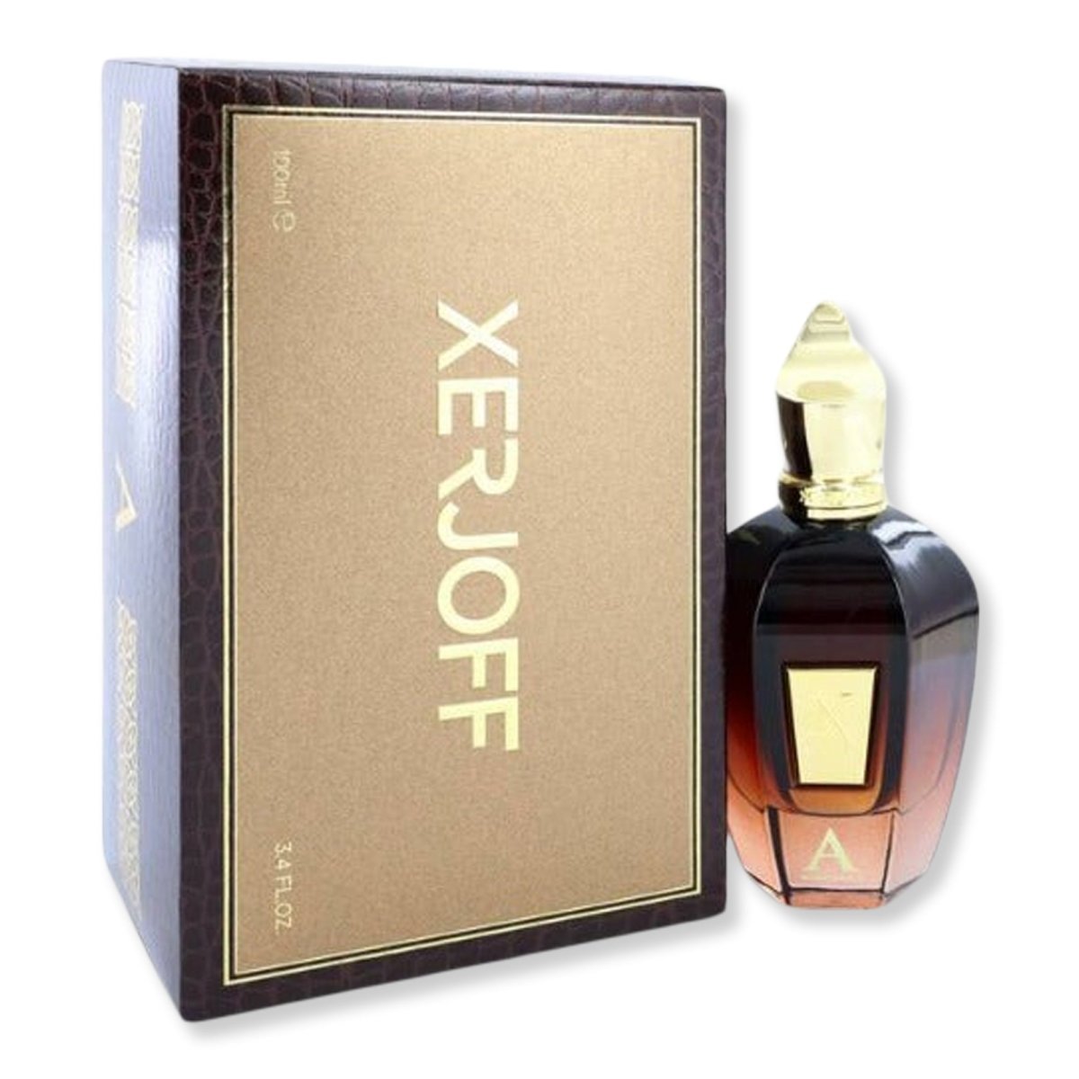 Xerjoff Oud Stars Alexandria II Eau De Parfum