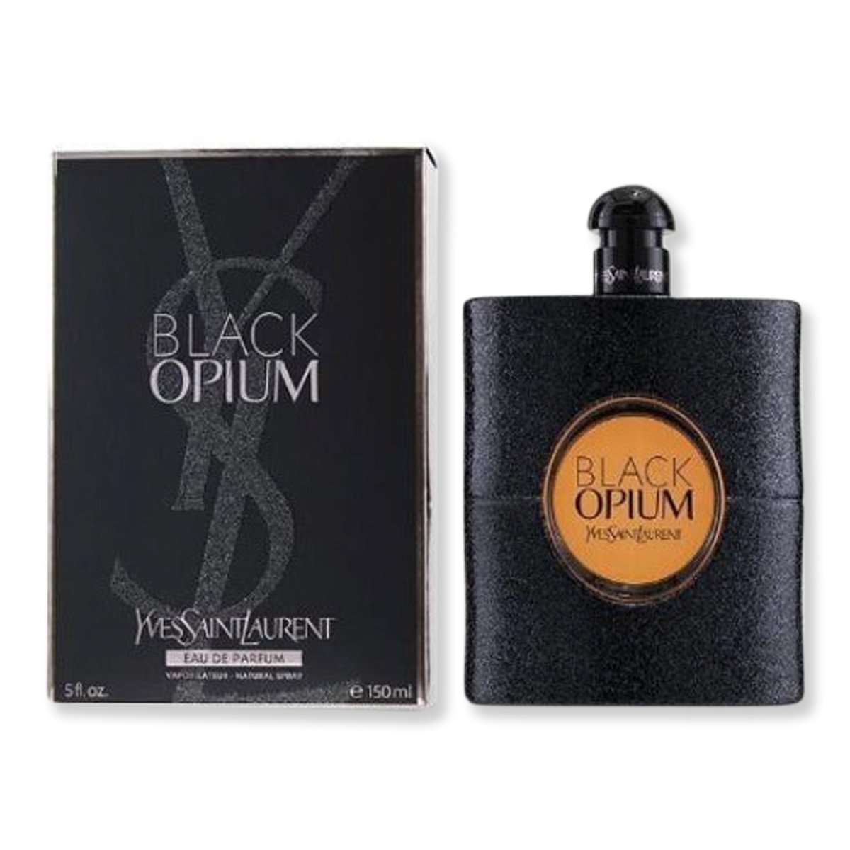 Yves Saint Laurent Black Opium Eau De Parfum