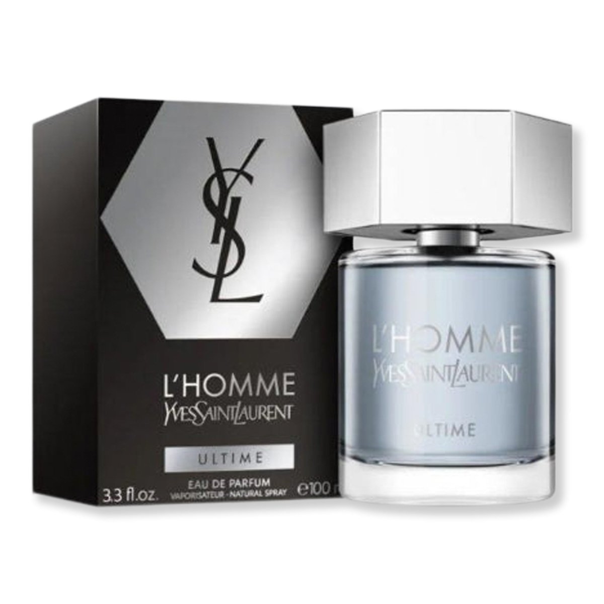 Yves Saint Laurent L'Homme Ultime Eau De Parfum