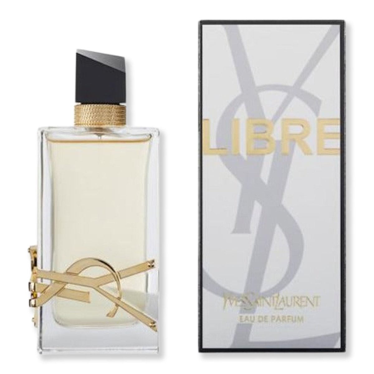 Yves Saint Laurent Libre Eau De Parfum