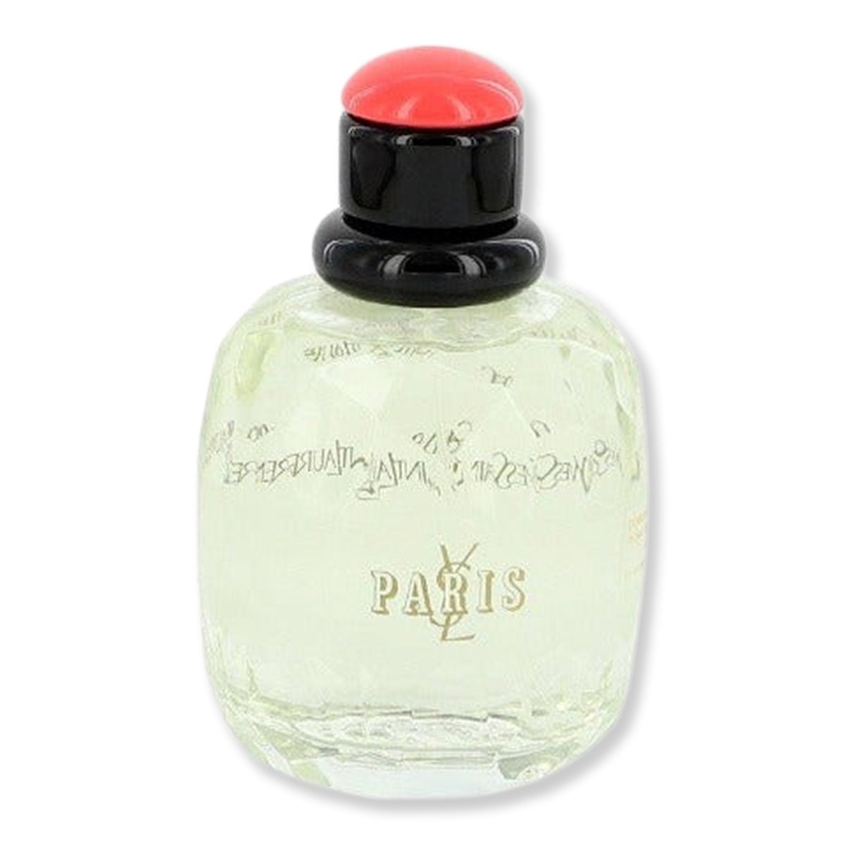 Yves Saint Laurent Paris Eau De Toilette