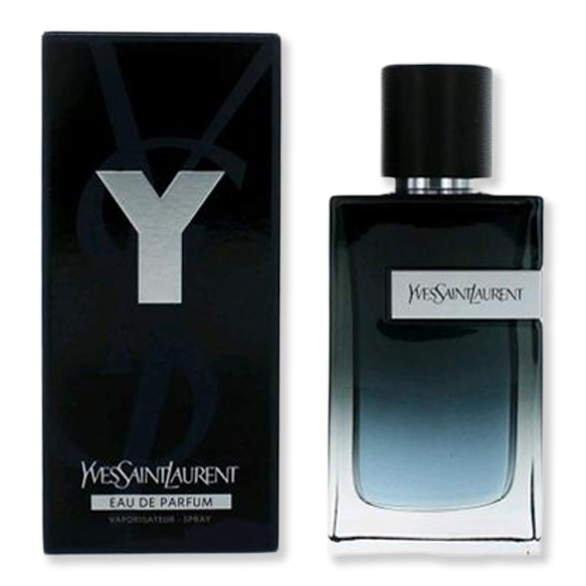 Yves Saint Laurent Y Eau De Parfum
